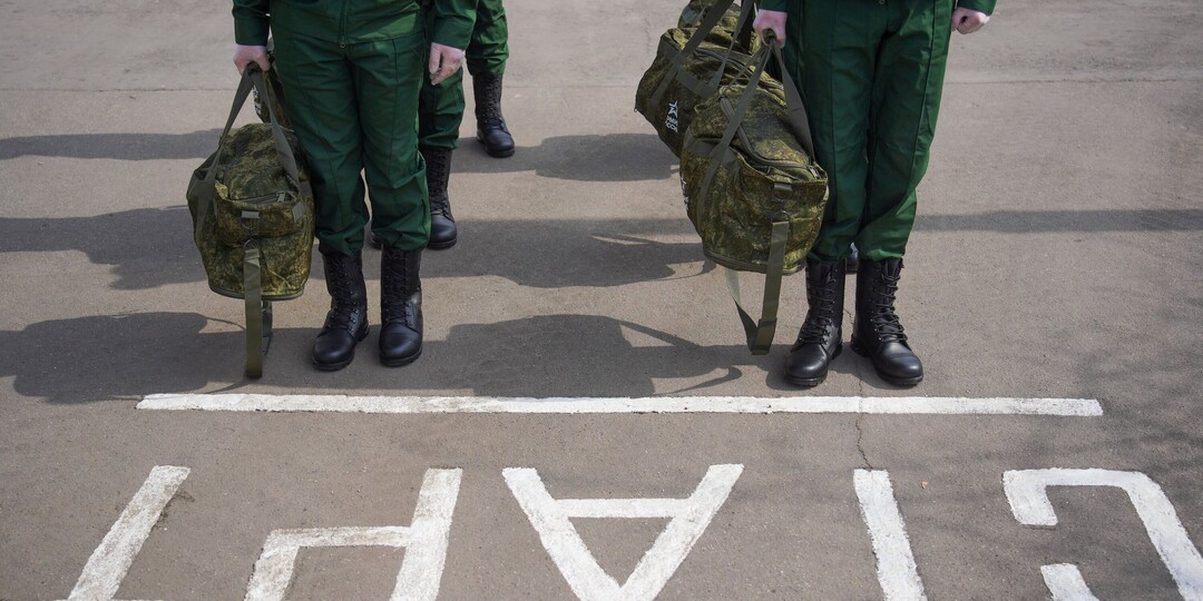Кого отправят в армию весной-2026: главные новости и советы для призывников