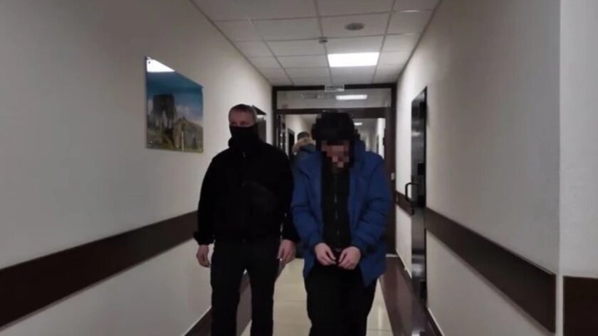    Фото: Следственный комитет России, отношения к публикации не имеет