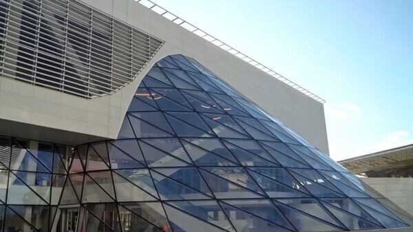    © Telegram Михаил Развожаев