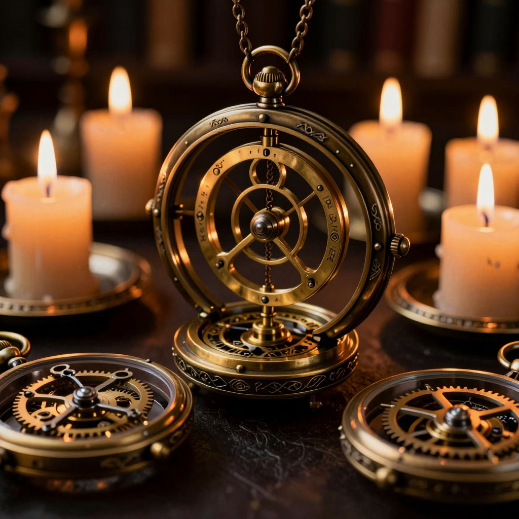 Волшебство в каждом из нас