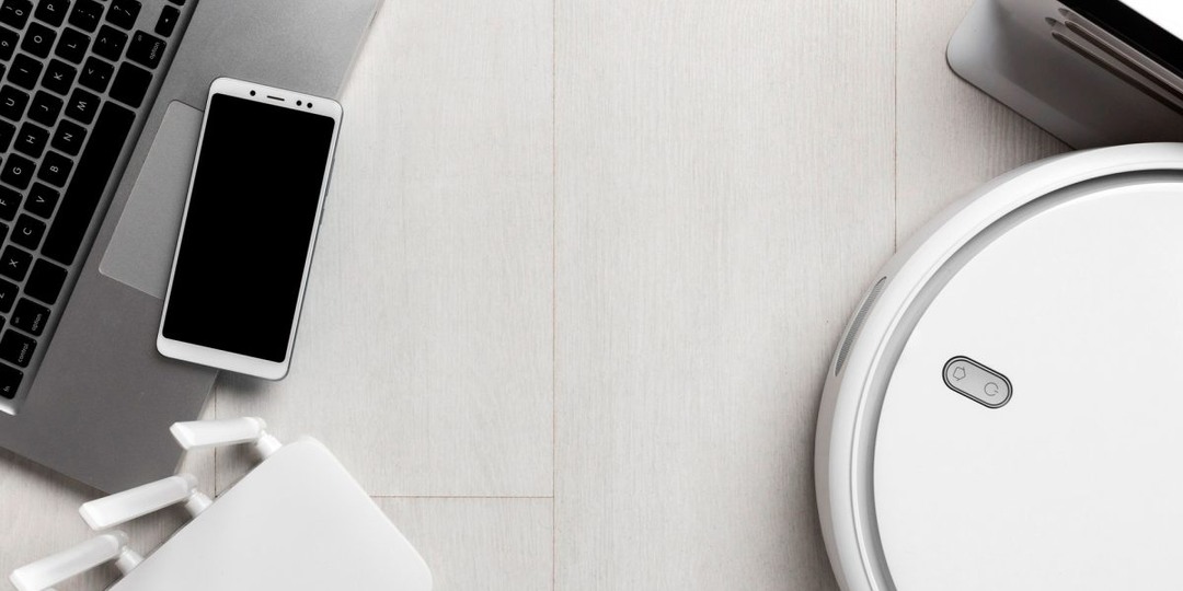 «Умные» технологии проникли в половину российских домохозяйств