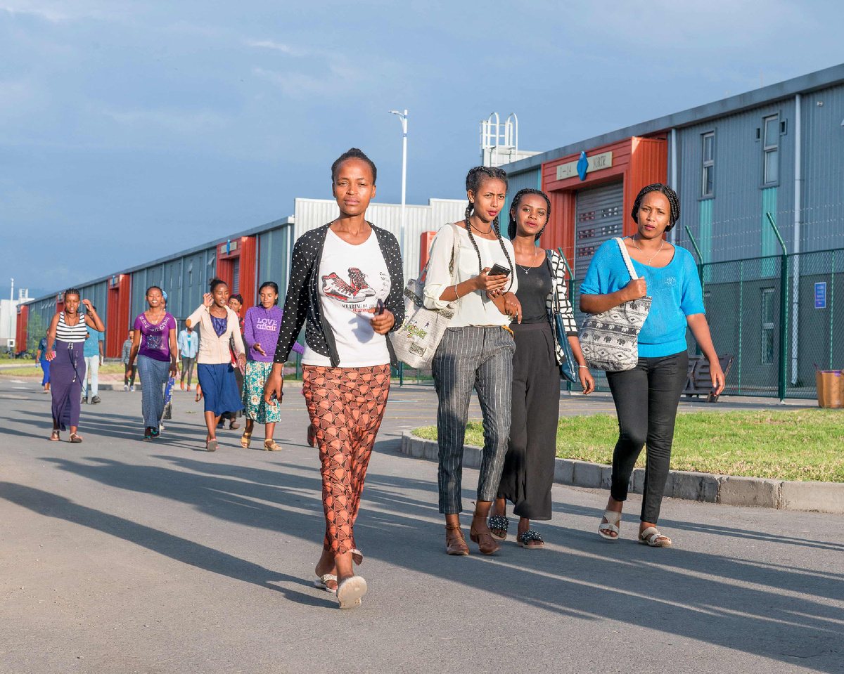 Фото: Jean-Francois Fort/Hans Lucas/AFP/Getty Images