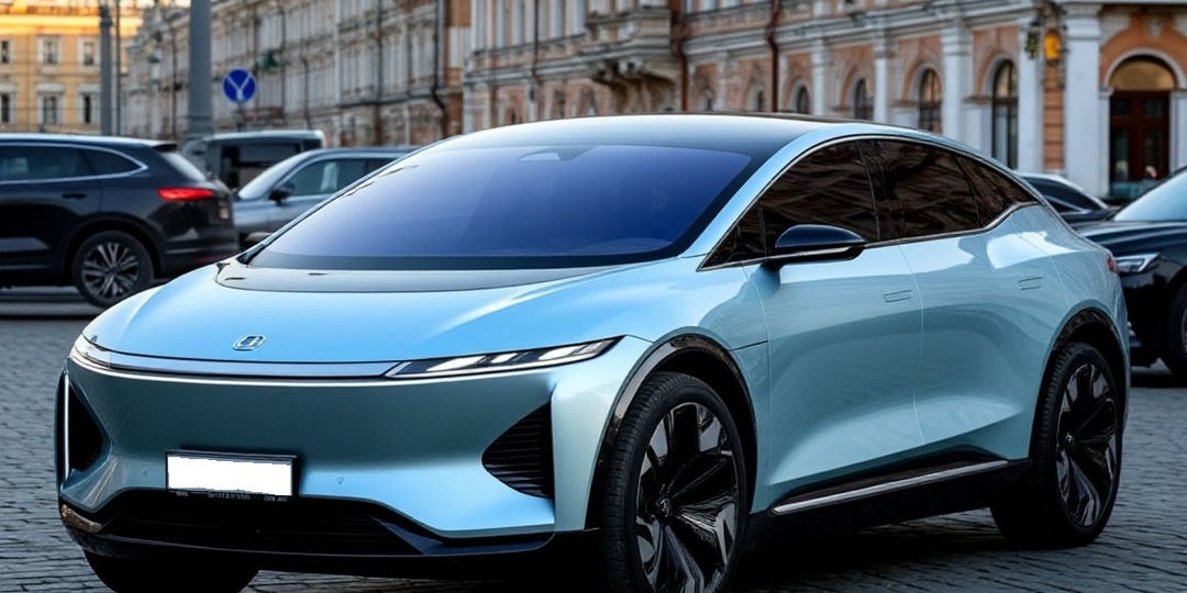 «Москвич» готовит гибрид: что стоит за громкими планами завода