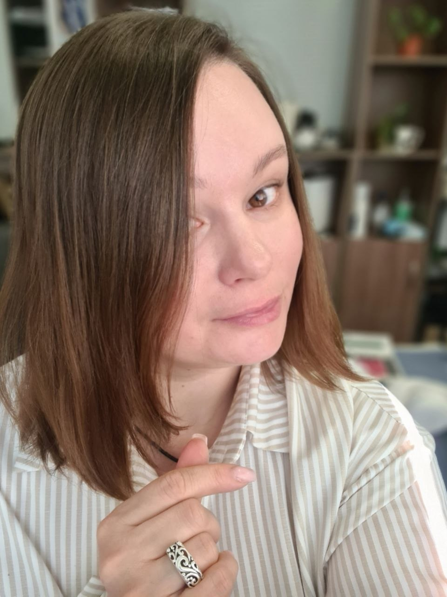 Фото из личного архива автора.