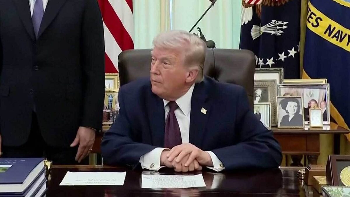    Первый канал