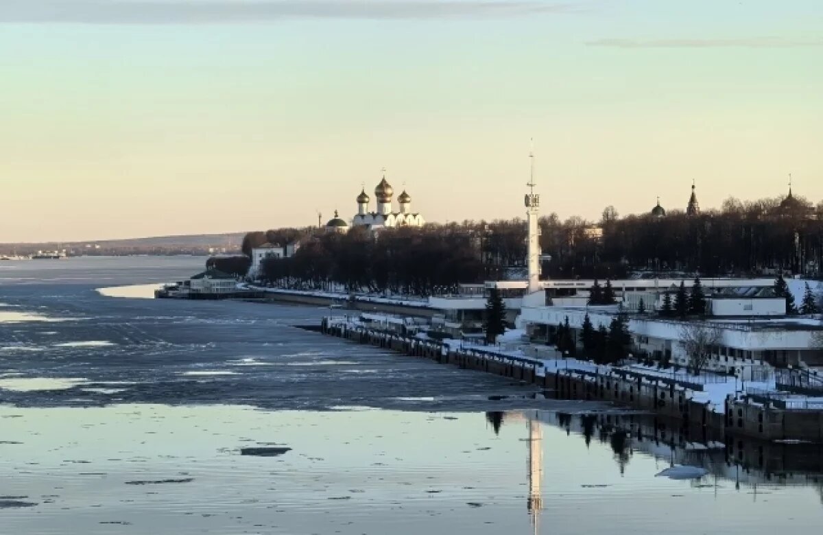    Ярославль может присвоить звание почетного гражданина Владимиру Матросову