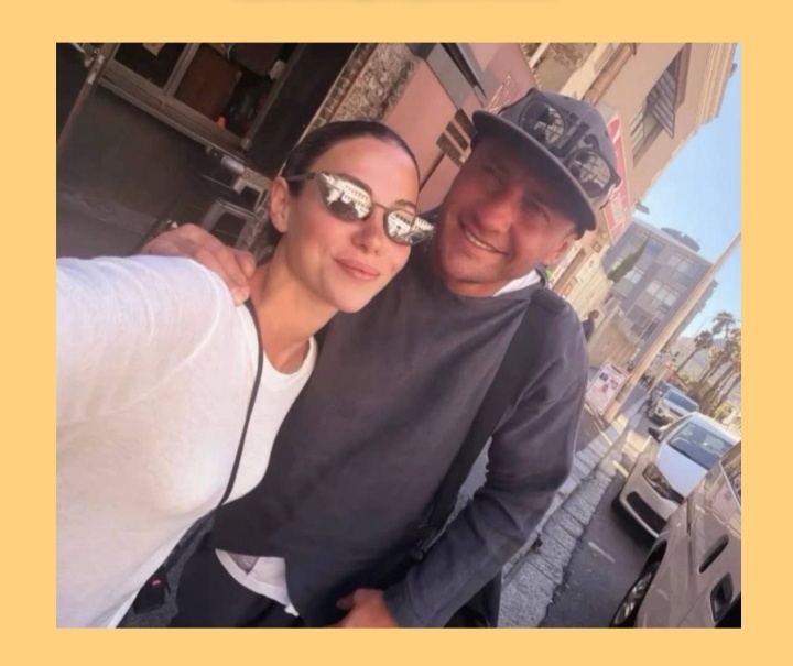 Коллаж автора