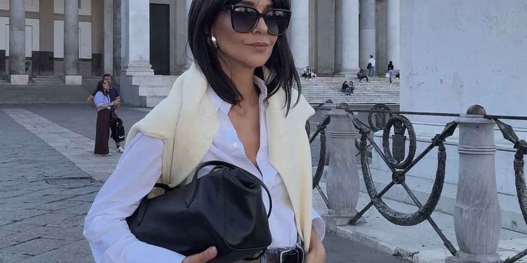 Одеваемся весной красиво и удобно: 5 идей от стилистов