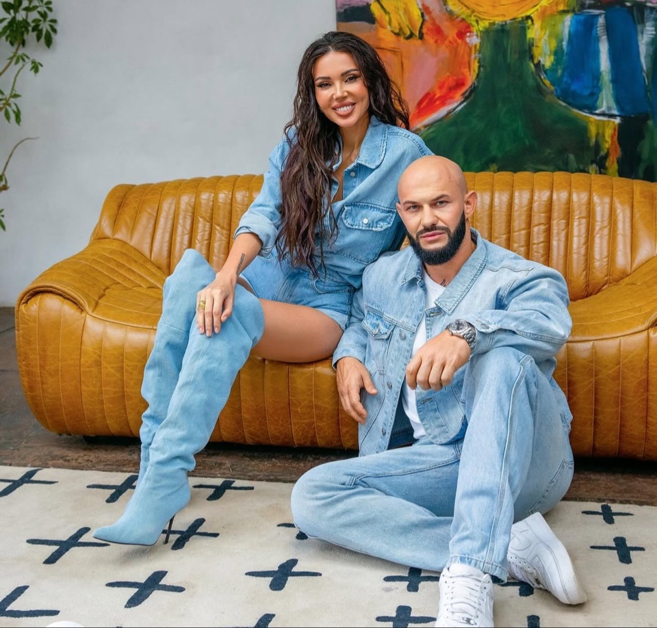    Развод Джигана и Самойловой: как звёздная пара разделила имущество на 400 миллионов (фото из социальных сетей рэпера) Вайб-новости