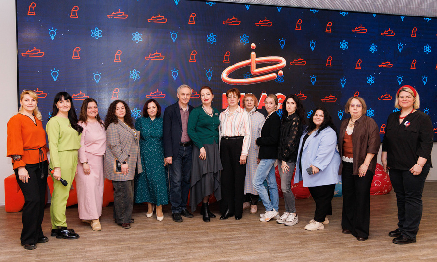 Ассоциация «Медиасфера» провела первую встречу пиар-специалистов во Владимире