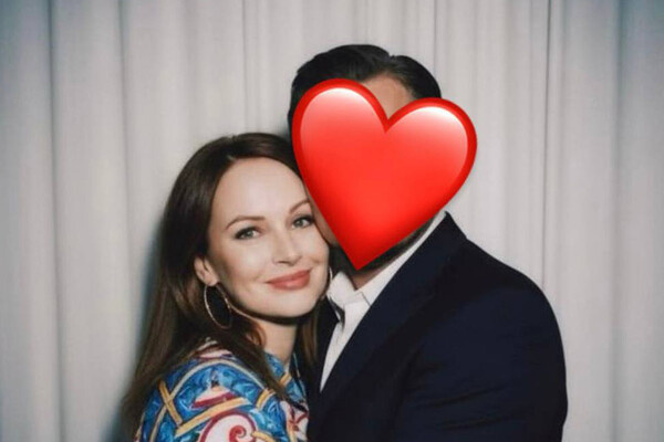 Telegram-канал «Ирина Безрукова • Актриса театра и кино»  📷