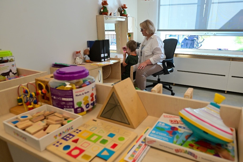    Фото © АГН «Москва» / Сергей Киселев