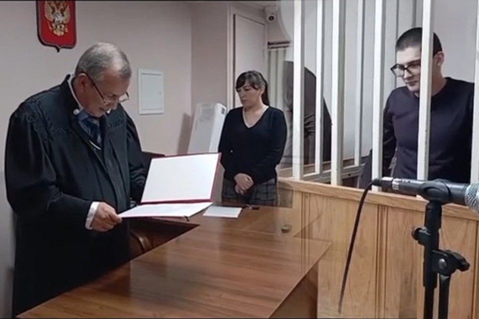    Александр Семенов дважды был на скамье подсудимых за смертельные ДТП под алкоголем. Фото: Объединенная пресс-служба судов Кубани
