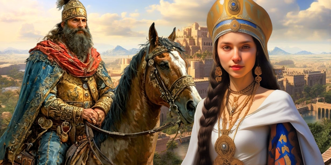 Хазары — что за народ