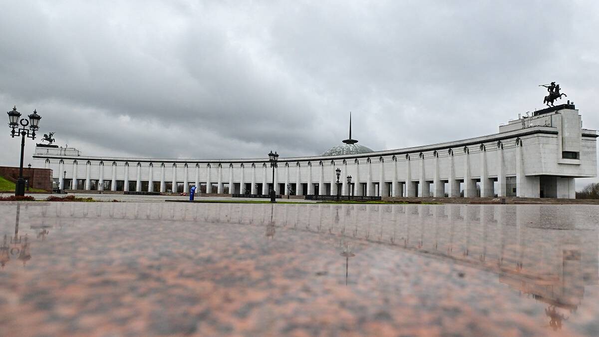    Фото: Сергей Киселев / АГН Москва
