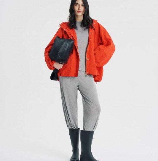 Новый дроп сезона весна-лето 2026 от FASHION REBELS