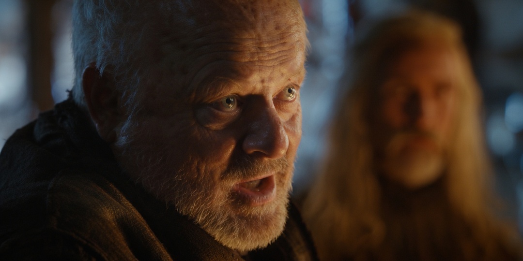 Кто такой Крастер? Один из самых загадочных персонажей в сериале "Игра престолов"