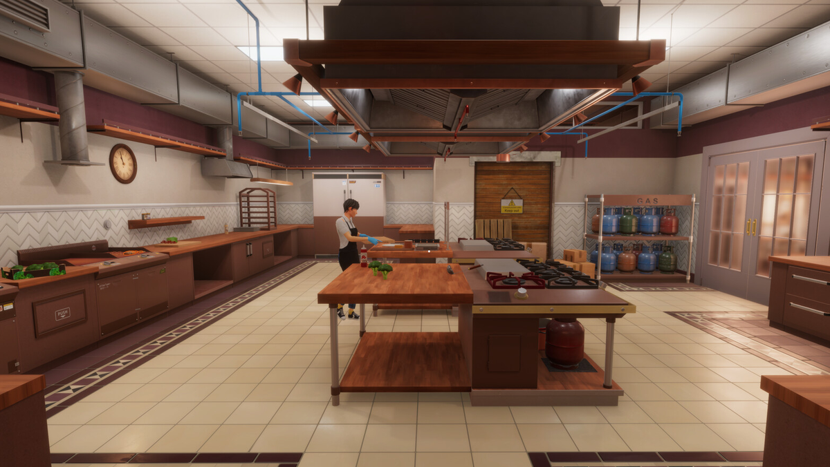 Cooking Simulator 2: Better Together