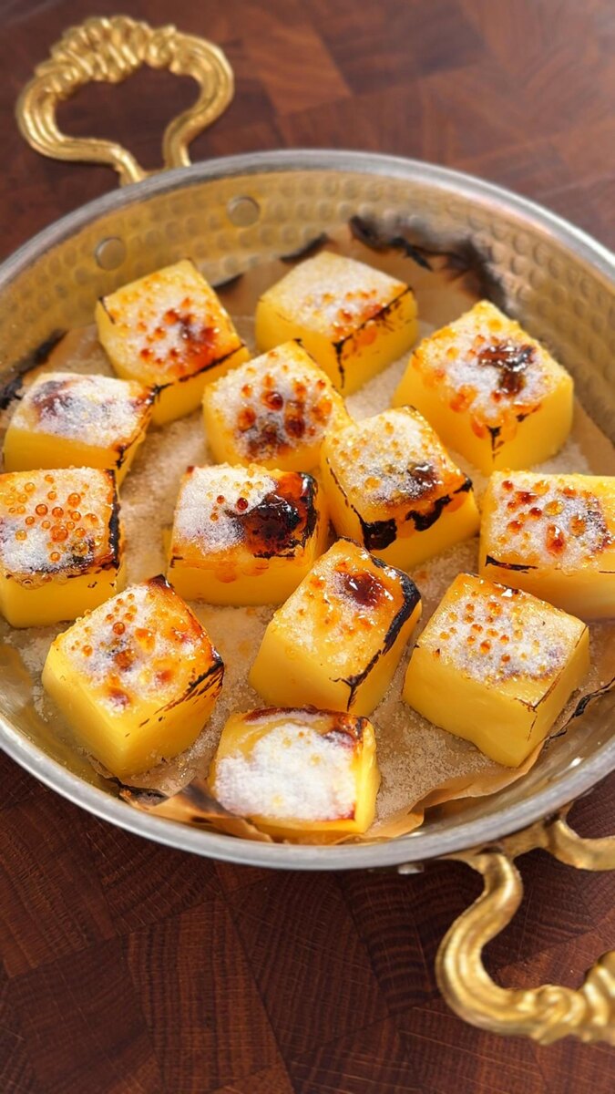 Видео приготовление на канале