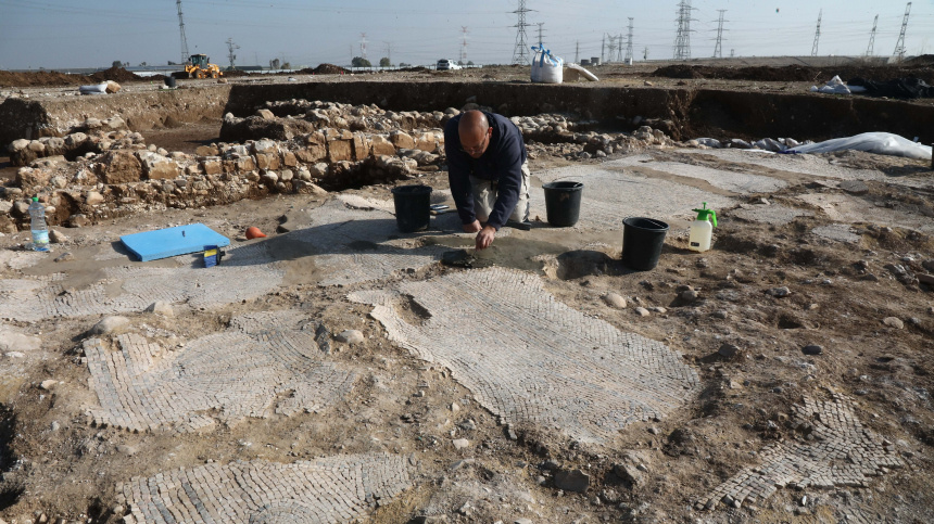    Фото: www.globallookpress.com/Gideon Markowicz/JINI