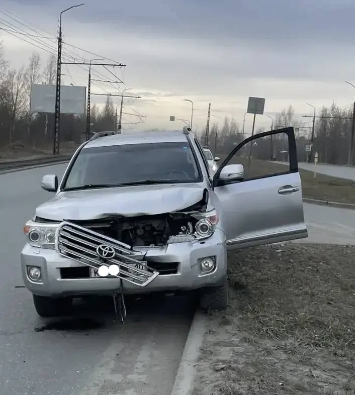    фото: © Госавтоинспекция по Петрозаводску