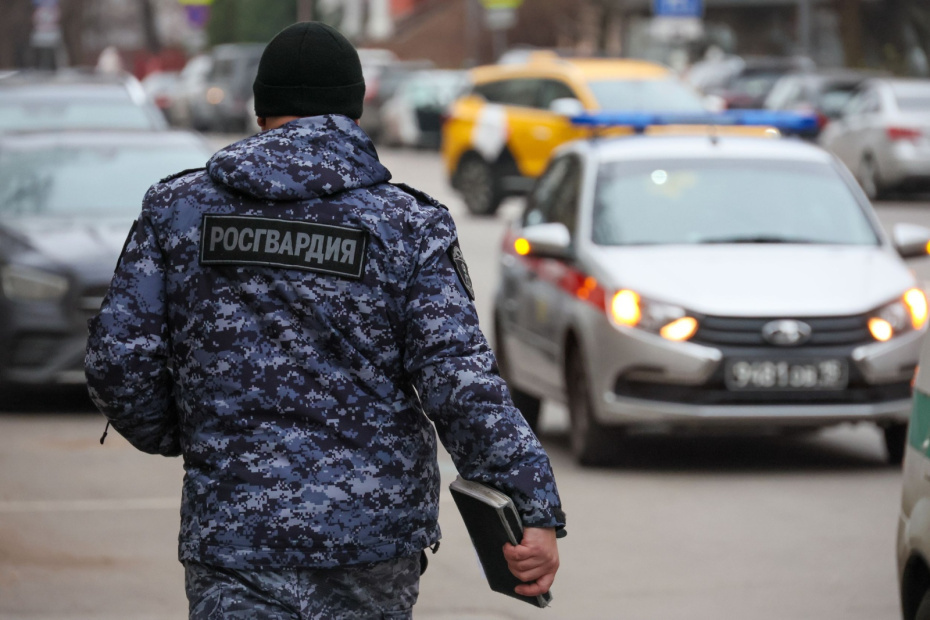    Алексей Белкин/NEWS.ru