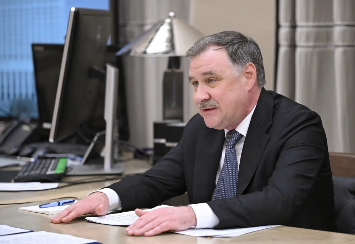     © РИА Новости. Александр Миридонов