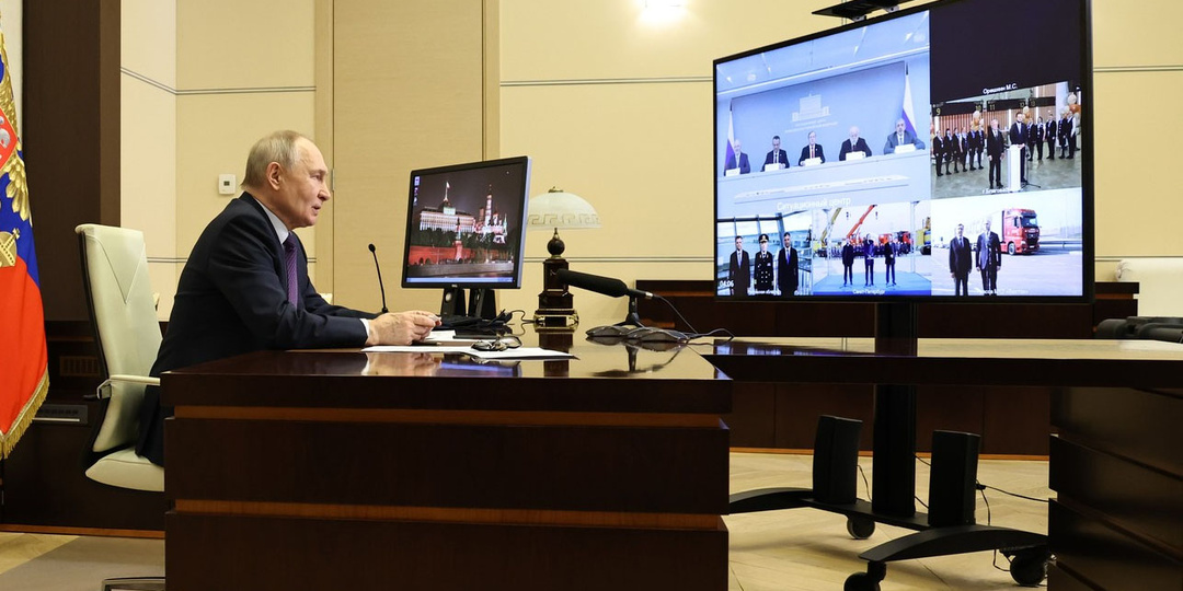 В докладах густо, а в реальности пусто