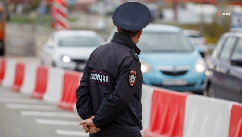      Фото: Дмитрий Ахмадуллин / / ИА «Победа26»