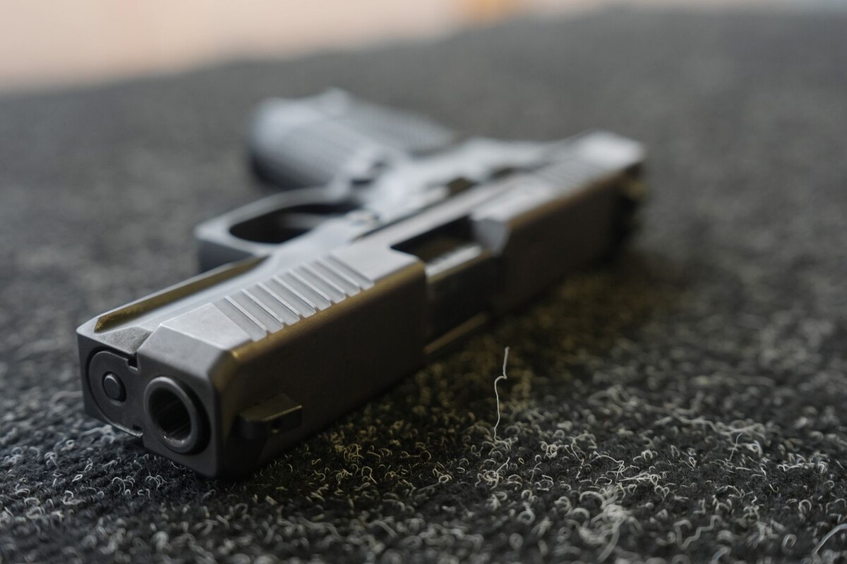     / Источник: © ИЗВЕСТИЯ/Андрей Эрштрем