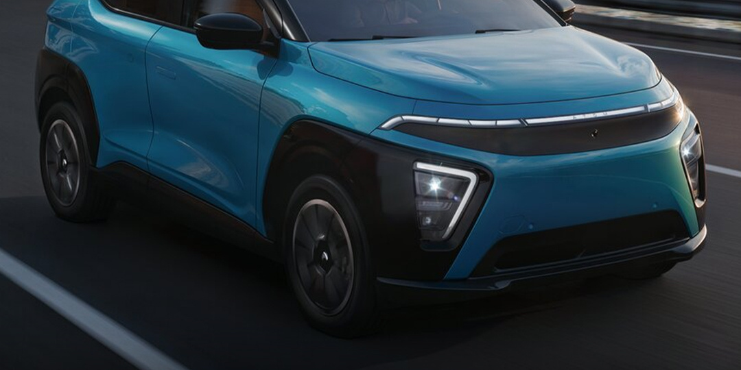 Электромобиль Atom будут собирать в Китае?