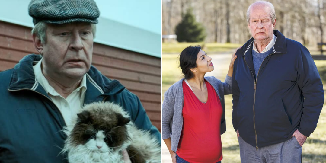 Вы будете смеяться и плакать: самый мотивирующий фильм, который я посмотрел - "Вторая жизнь Уве"