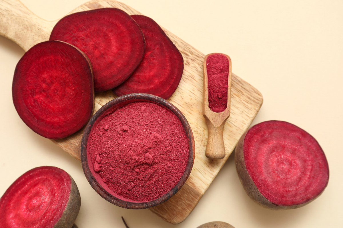 Овощи в порошке: когда это работает, а когда — просто дорогая пыль