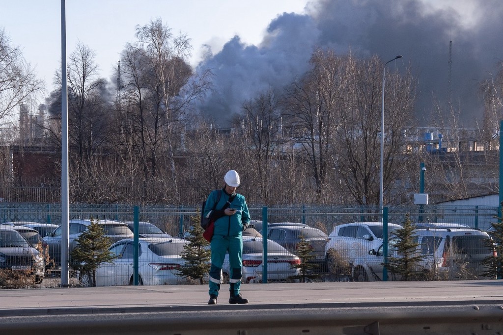    Фото © «Бизнес Online» / ТАСС