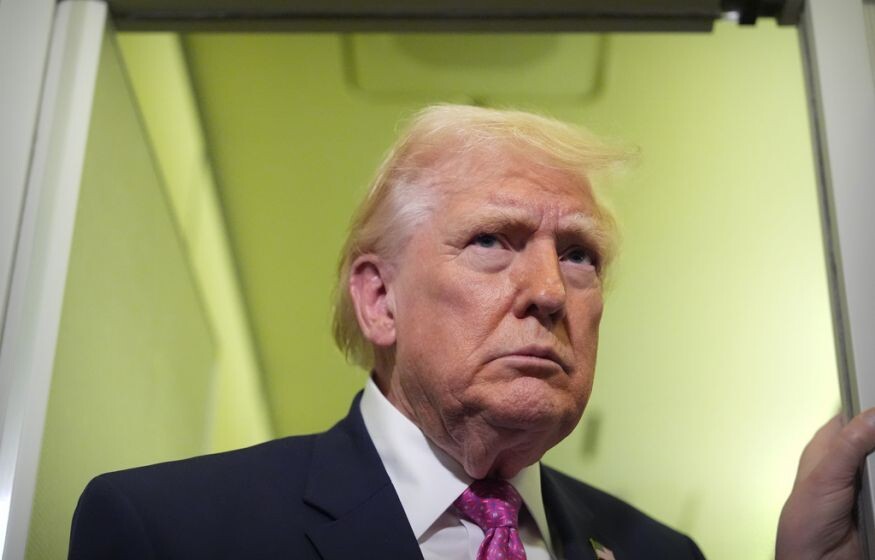    Трамп требует с арабов триллионы на операцию против Ирана: заплатят или нет?