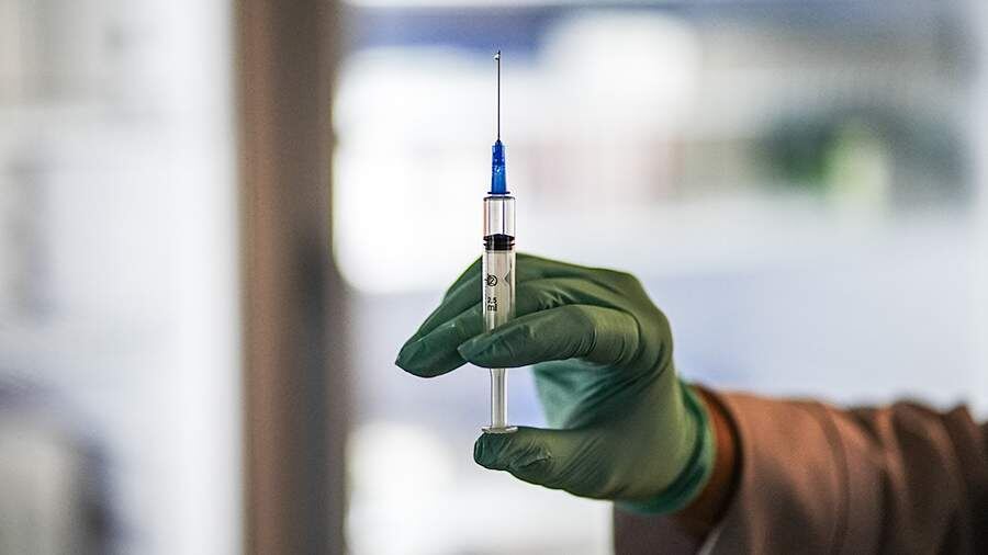    Фото: ИЗВЕСТИЯ/Сергей Лантюхов