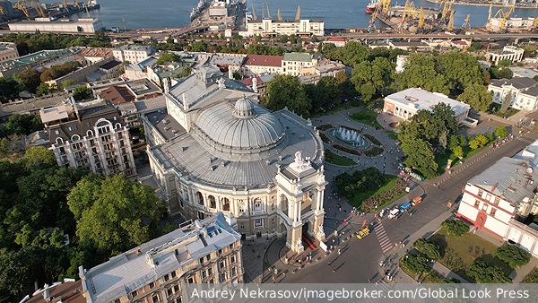     Фото: Andrey Nekrasov/imagebroker.com/Global Look Press   
 Текст: Вера Басилая