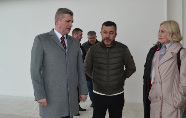 Фото: пресс-служба Орловского облсовета  📷
