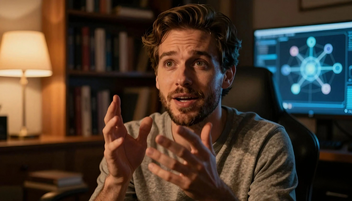 Объясняй сразу, или всё зря