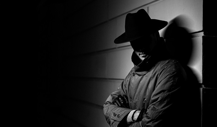    Ветеран разведки рассказывает: Тайный юмор разведки