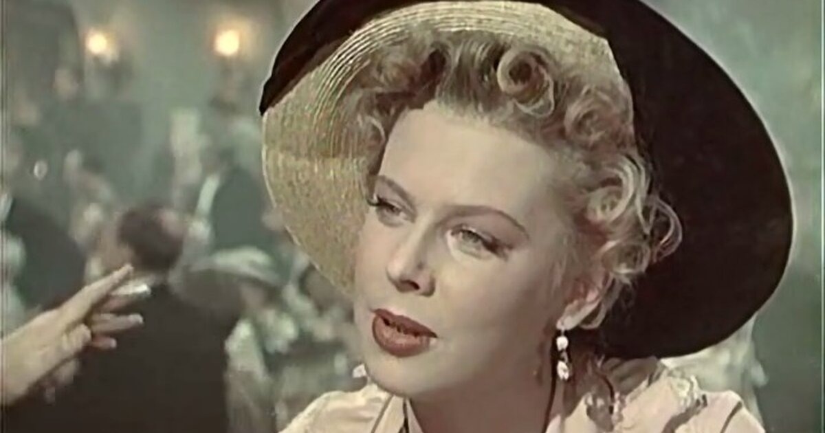 Кадр из фильма «Олеко Дундич». Яндекс картинки.