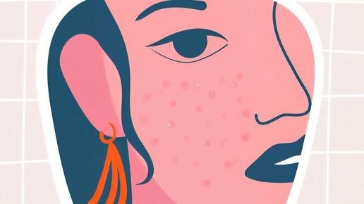 Прислушиваемся к своей коже: что она пытается вам сказать?