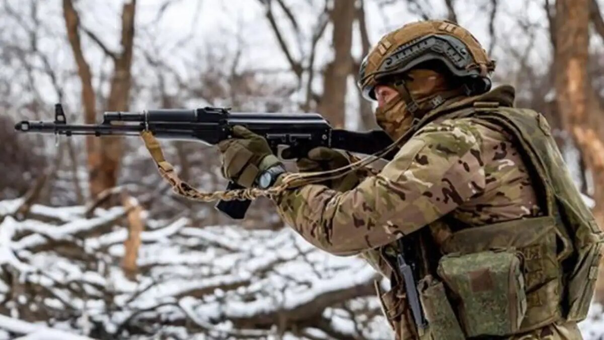     © Минобороны РФ