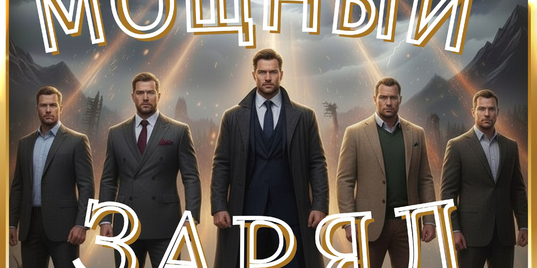 Мы — искры вселенной, мы — пламя внутри