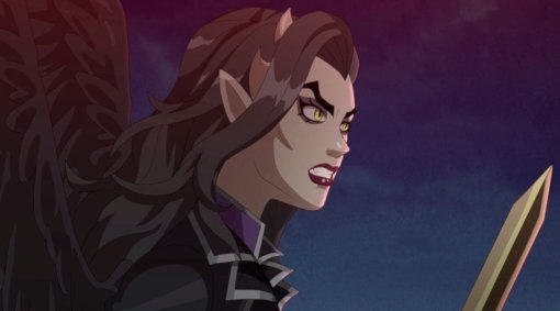 Геймеры разнесли Legacy of Kain: Ascendance за плохой дизайн и скучный геймплей