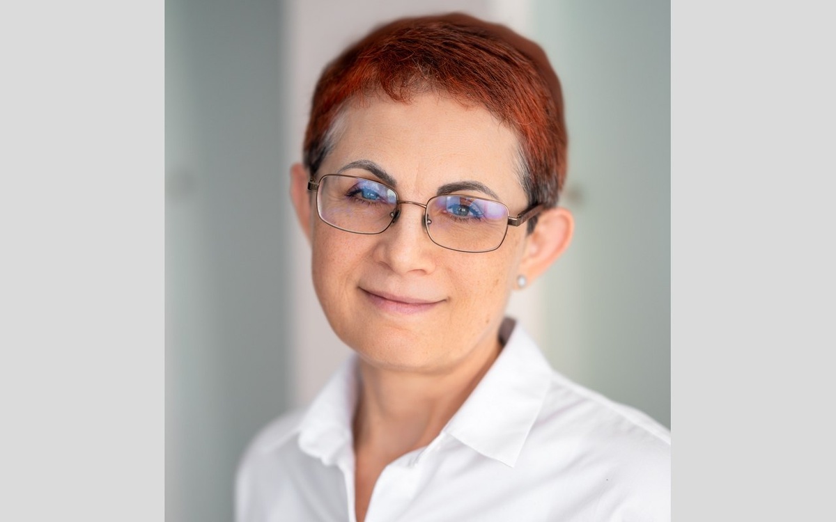    Кадровые перестановки в курском «Готэке»: управляющую компанию возглавила Ирина Булгакова фото: АО «Управляющая компания ГП «Готэк»