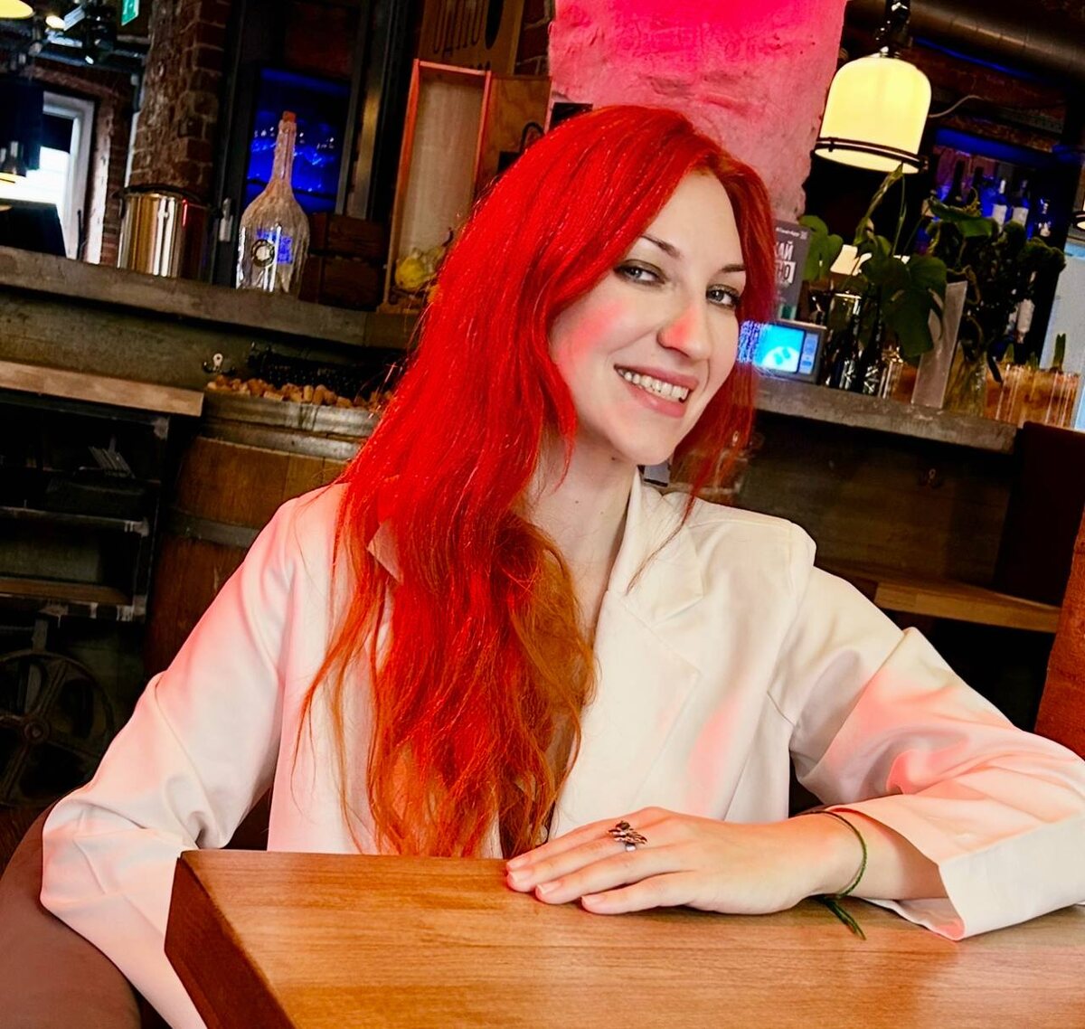 Честный разговор о том, почему мы терпим и когда пора меняться! 