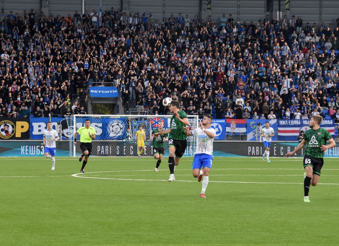 Фото Игоря Филонова