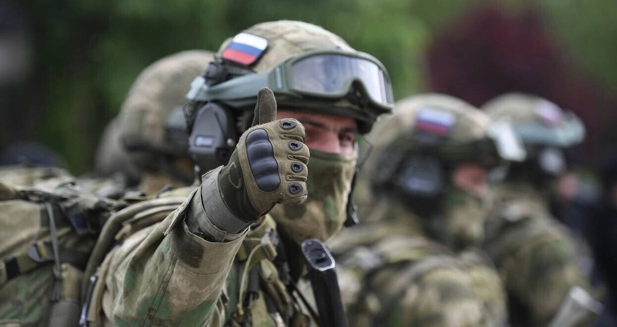    Фото: Минобороны РФ