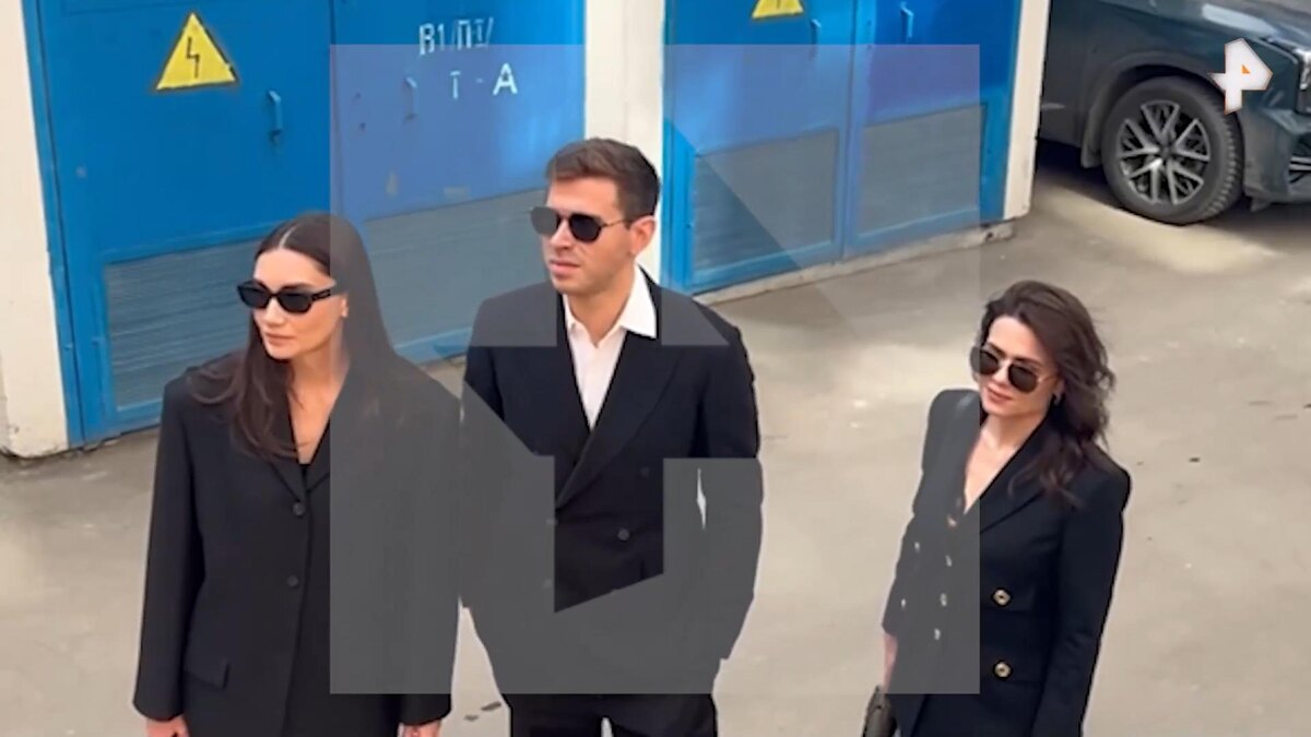    Фото: РЕН ТВ